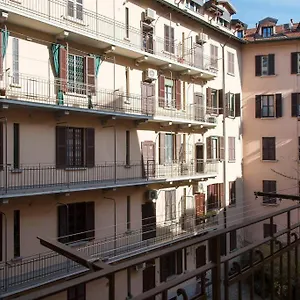 Youhosty - Ranzoni 4 Appartamento Milano