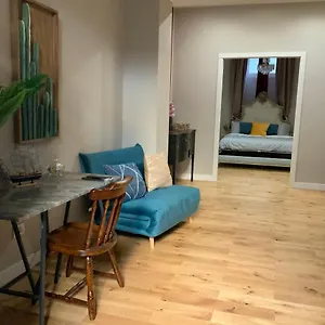 Beautiful Basement-tony Appartment-in The Heart Of Appartamento Milano