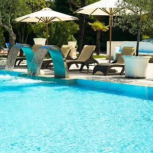4* Hotel Bellavista Terme Resort&spa
