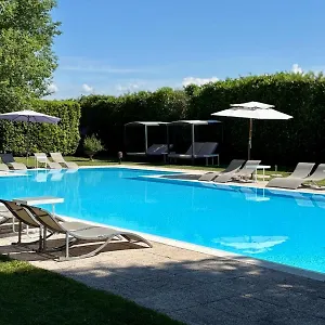 4* Hotel Saccardi&spa - Adults Only